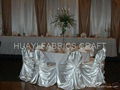 self tie chair cover 1