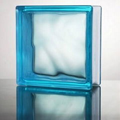 glass block