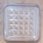 glass paver（glass tile)