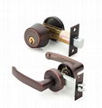 Locksets