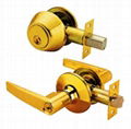 Locksets 3