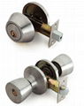 Locksets 4