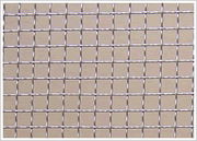 Crimped Wire Mesh