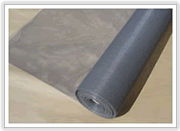 Fiberglass Screen 