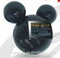 Mickey MP3 Player 1GB