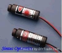 Red Diode Lasers