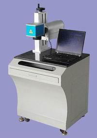 fiber laser marker