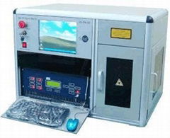 3D/2D Laser Subsurface Engraving Machine