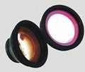 Optic Lens 2