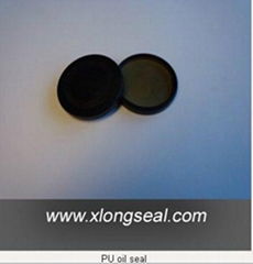 PU oil seal