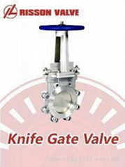 Knife gate valve/valves