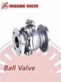 API floating type ball valve/valves 1