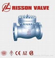 API swing/lift check valve/valves 1