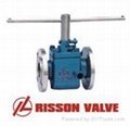 Lifing type plug valve/valves 2
