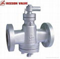 Lifing type plug valve/valves 5