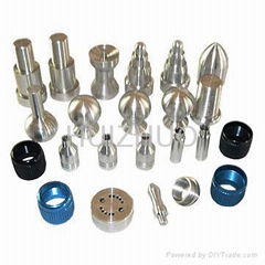 CNC machining service