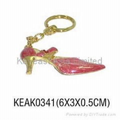 Key ring KEAK0341