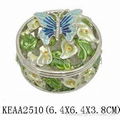 Jewelry box  KEAA2510 1