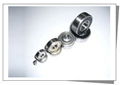 deep groove ball bearing 