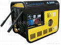 2kw ,diesel generator ,open tpe