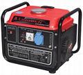 0.8kw gasoline generator