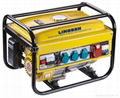 2kw three phase gasoline generator 1