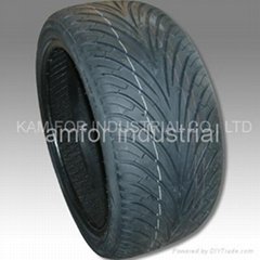 UHP Tyres