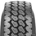 Steel Radial Tyre 1