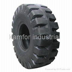 OTR Tyres