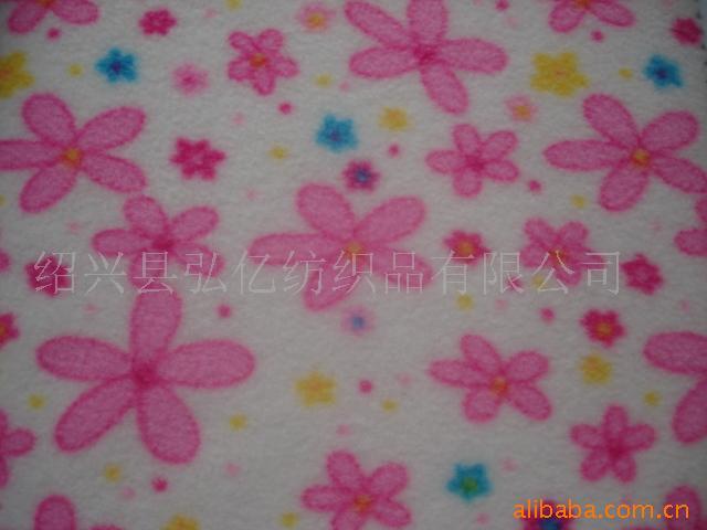 print polar fleece  3