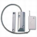 Wireless rolling (shutter) door detector(ATS-13) 1