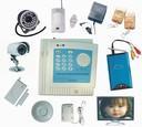 CCTV surveillance alarm system(ATS-301LD)