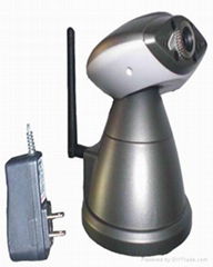 IP Camera(ATS-820)