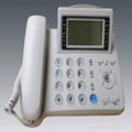 cdma wireless security alarm phone 1