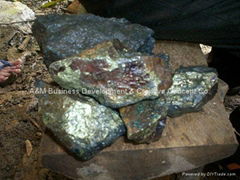 Copper Ore