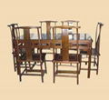 antique Table & desk  1