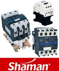 LC1-D AC contactor(CJX2)