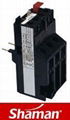 LR1-D thermal overload relay(JRS1)