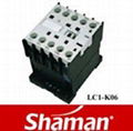 LC1-K mini ac contactor