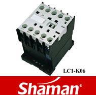 LC1-K mini ac contactor