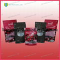 Food packging bags with customized print 5