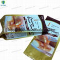 Food packging bags with customized print 3