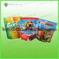 Pet food/dog food/cat food packaging bags 1