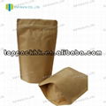 coffee bag / coffee package with valve 4