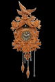 Cuckoo Clock  1