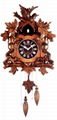 wooden cuckoo clock 1