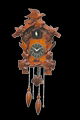 cuckoo clock 1