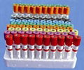 vacuum blood collection tubes 