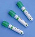 vacuum blood collection tubes  4