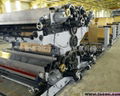 cement paper sack machine/produc line 1